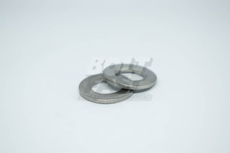 Plain Washers