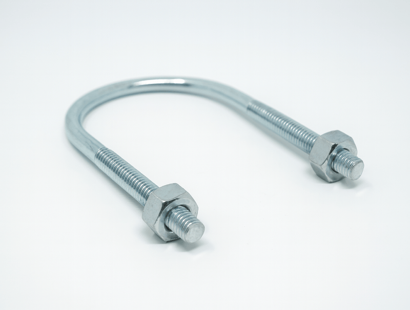 Foundation and Structural Bolts