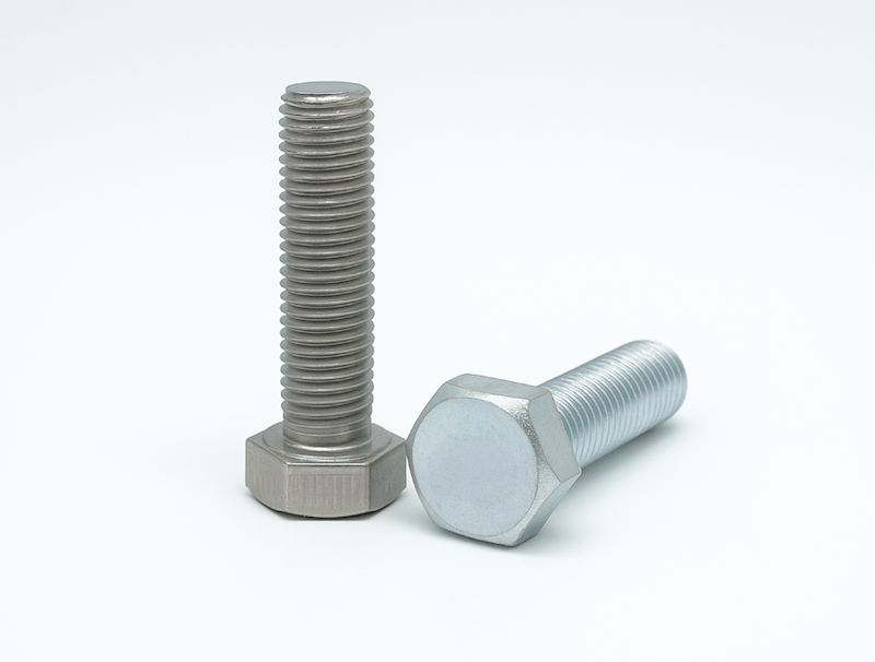Hexagon Screws