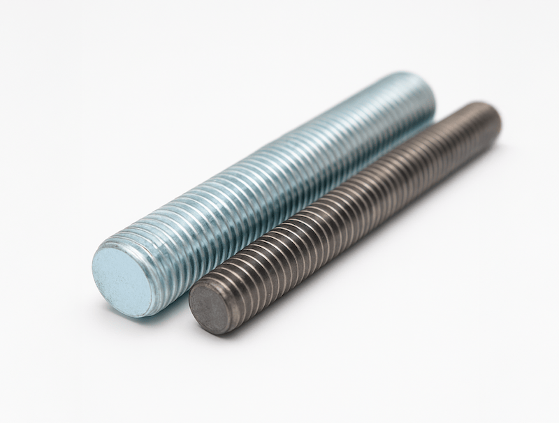 Threaded Rod and Studs
