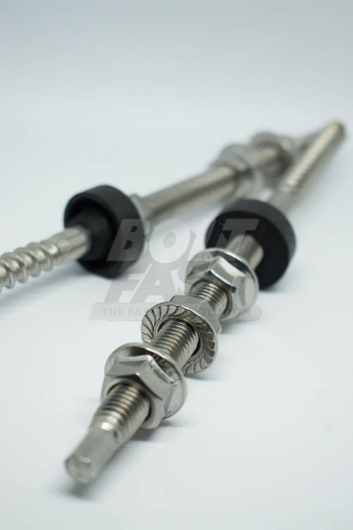 Miscellaneous Screws