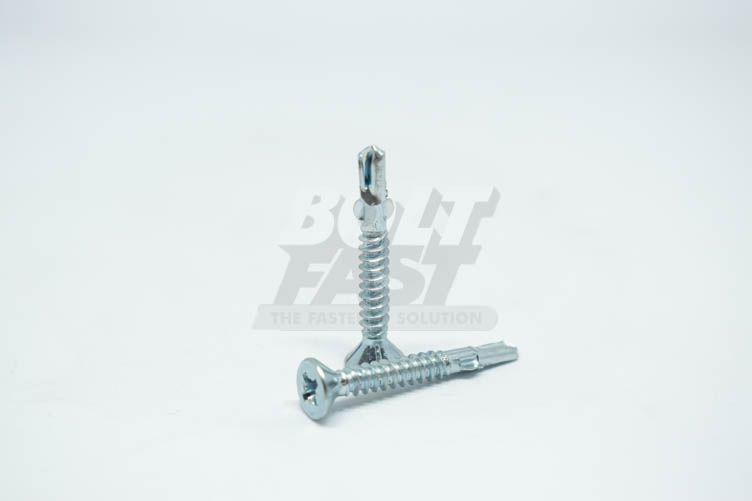 Drilling Screws