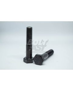ISO 4014 HEXAGON BOLTS PROD GR A&B GR8.8