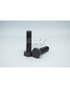 ISO 4017 HEXAGON HEAD SCREW PROD GR A&B GR8.8