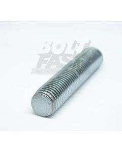 DIN 976 THREADED STUD GR8.8 E/GALV