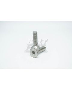 DIN 7991 HEXAGON SOCKET COUNTERSUNK HEAD CAP SCREW S/STEEL 304