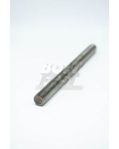 DIN 976 THREADED STUD S/STEEL 304