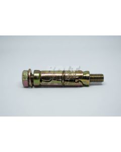 BF2004 EXPANSION ANCHOR SHIELD