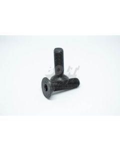 DIN 7991 HEXAGON SOCKET COUNTERSUNK HEAD CAP SCREW GR10.9