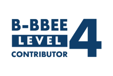 B-BBEE_Level_Logo